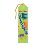 Beistle AR009 Special Achievement Award Ribbon, 2