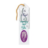 Beistle AR840 An Angel Is Watching Over You Ribbon, 2