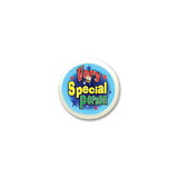 Beistle BL042 Very Special Person Blinking Button, 2