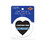 Beistle BT030 I Support Our Police Officers Button, 2"