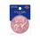 Beistle BT148 It's A Girl Button, 2", Price/1/Card