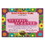 Beistle CG037 Friend Forever Certificate, 5" x 7"