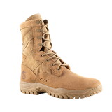 Belleville 520 MOTO USMC Ultra Light Assault Boot (EGA) - Coyote
