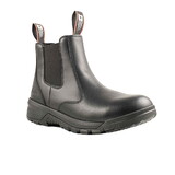 Belleville SPEAR POINT BV911 CT Quick Release Station Boot - Black