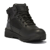 Belleville SPEAR POINT BV915Z WP Lightweight Side-Zip Waterproof Tactical Boot - Black