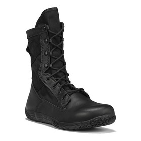Tactical Research TR102 Minimalist Training Boot - BLACK