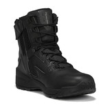 Belleville TR1040-LSZ 7 Inch Ultralight Tactical Side-Zip Boot - Black