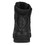 Belleville TR1040-ZWP 7 Inch Waterproof Ultralight Tactical Side-Zip Boot - Black