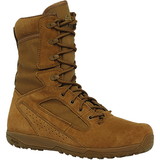 Belleville TRANSITION TR511: Hot Weather Transition Boot, AR 670-1 COMPLIANT - COYOTE