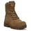 Belleville Guardian TR536 CT Hot Weather Lightweight Composite Toe Boot - Coyote