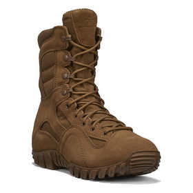 Tactical Research TR550 KHYBER Hot Weather Lightweight Mountain Hybrid Boot - COYOTE