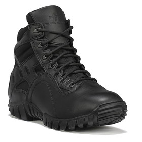Tactical Research TR966 Hot Weather Lightweight Tactical Boot - BLACK