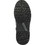 Belleville Chrome TR998Z WP CT Waterproof Side-Zip Composite Toe Boot - Black