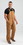 Berne Apparel B415 Deluxe Insulated Bib Overal - Quilt Lined