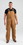 Berne Apparel B415 Deluxe Insulated Bib Overal - Quilt Lined