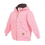 Berne Apparel BHJ52T Toddler Sanded Hooded Jacket - Quilt Lined