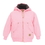Berne Apparel BHJ52T Toddler Sanded Hooded Jacket - Quilt Lined