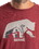 Berne Apparel BSM304 Big Bear Barn T-Shirt