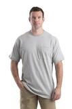 Berne Apparel BSM32 Heavyweight Short Sleeve Pocket T-Shirt