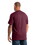 Berne Apparel BSM71 Highland Heavyweight Pocket T-Shirt
