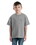 Berne Apparel BSY38 Youth Performance Short Sleeve Pocket T-Shirt