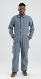 Berne Apparel C120 Standard Unlined Coverall