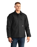 Berne Apparel CH416 Original Chore Coat - Quilt Lined