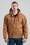Berne Apparel FRHJ01 FR Hooded Jacket