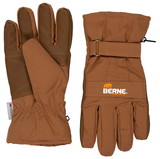 Berne Apparel GLV12 Insulated Work Glove - Waterproof