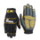 Berne Apparel GLV66 Hex Grip Performance Glove