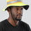 Berne Apparel HVA157 Hi-Visibility Bucket Hat