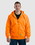 Berne Apparel HVF101 Hi Vis Thermal-Lined Hooded Sweatshirt