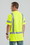 Berne Apparel HVK020 Hi-Vis Class 3 Performance Short Sleeve Tee