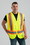 Berne Apparel HVV046 Hi-Visibility Multi-Color Vest - Mesh