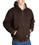 Berne Apparel HW430 High Country Hooded Jacket - Sherpa Lined