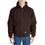 Berne Apparel HW430 High Country Hooded Jacket - Sherpa Lined