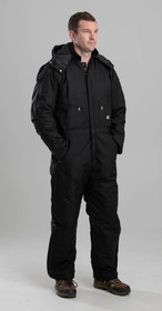Berne Apparel NI417 Icecap Insulated Coverall