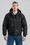 Berne Apparel NJ51 Icecap Insulated Hooded Jacket