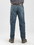 Berne Apparel P424 Heartland Flex Relaxed Fit Straight Leg Jean