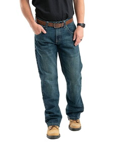Berne Apparel P522 Quarry Pocket Jean