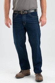 Berne Apparel P622 Highland Flex Relaxed Fit Bootcut Jean