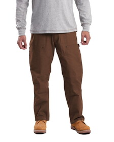 Berne Apparel P965 Highland Doube-Front Duck Pant