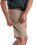 Berne Apparel S813 Men's Lightweight Flex Pro Short