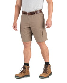 Berne Apparel S912 Heartland Flex Ripstop Cargo Short