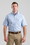 Berne Apparel SH27 Foreman Flex Short Sleeve Button Down Shirt