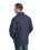 Berne Apparel SH71 Caster Flannel-Lined Shirt Jacket