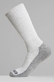 Berne Apparel SK101 Everyday Work Crew Socks, 3-Pack