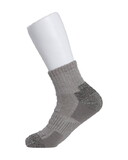 Berne Apparel SK109 Wool-Blend Heavy Duty Quarter Sock- 3 Pack