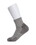 Berne Apparel SK109 Wool-Blend Heavy Duty Quarter Sock- 3 Pack