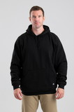 Berne Apparel SP300 Original Fleece Hooded Pullover - Thermal Lined